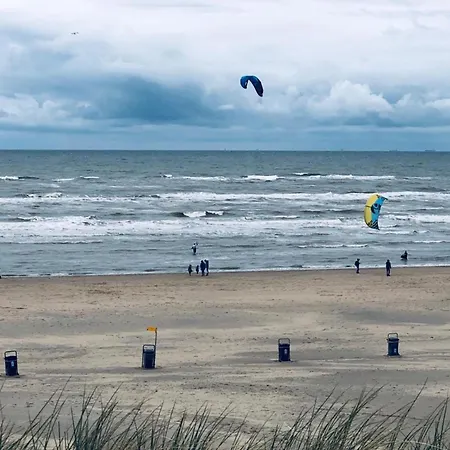 Little Buddha Prázdninový dům *