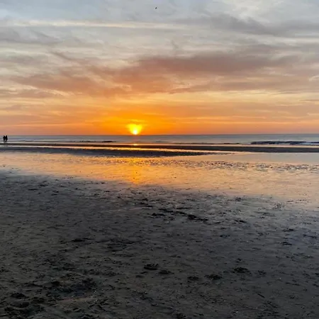 Little Buddha Prázdninový dům Zandvoort