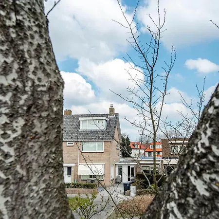 Prázdninový dům Little Buddha *