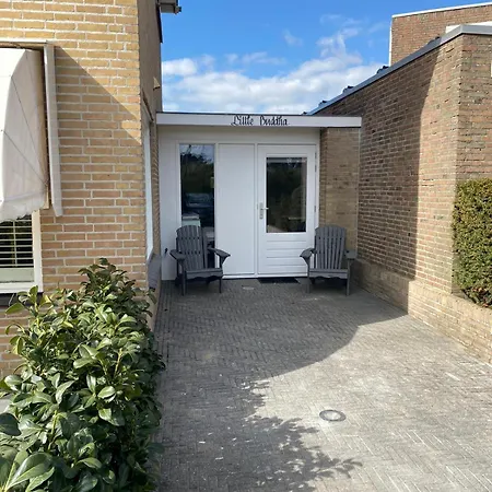 Little Buddha * Zandvoort