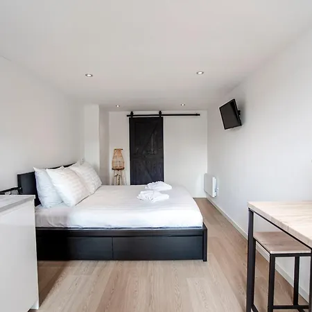 Little Buddha 펜션 잔드보르트