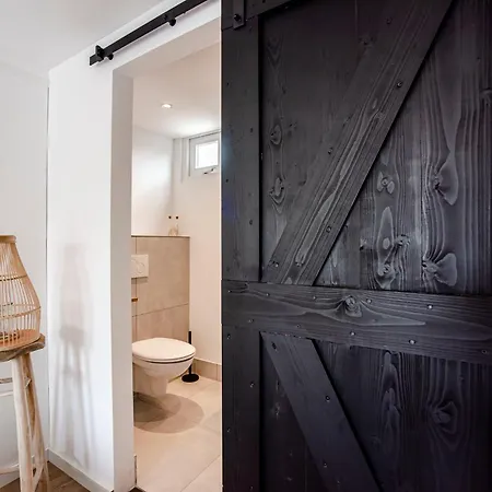 Vakantiehuis Little Buddha Zandvoort