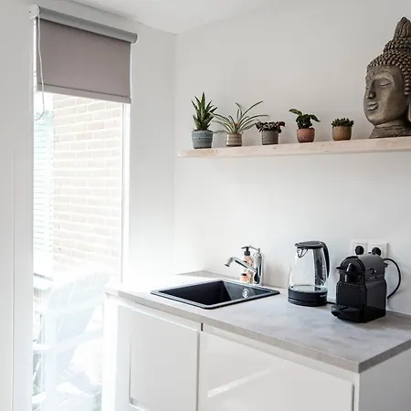 Little Buddha Vakantiehuis