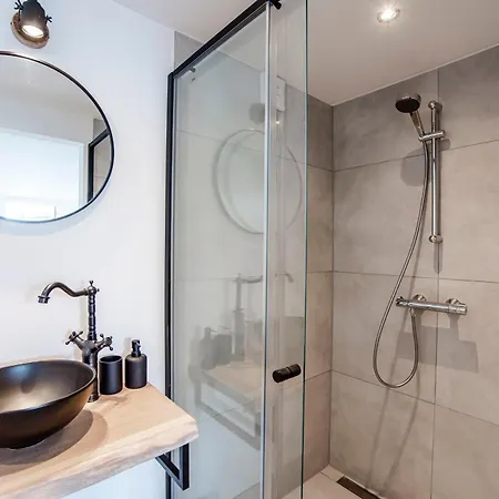 Little Buddha Vakantiehuis Zandvoort