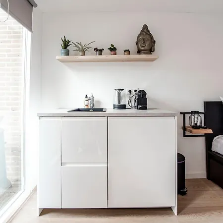 Little Buddha * 잔드보르트