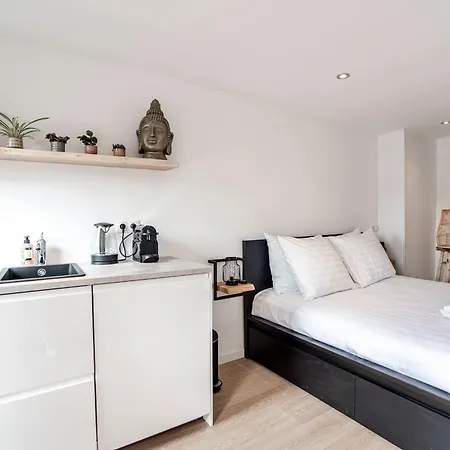 펜션 Little Buddha