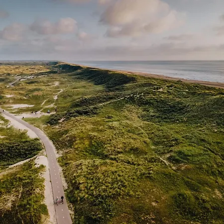 Little Buddha Semesterbostad *