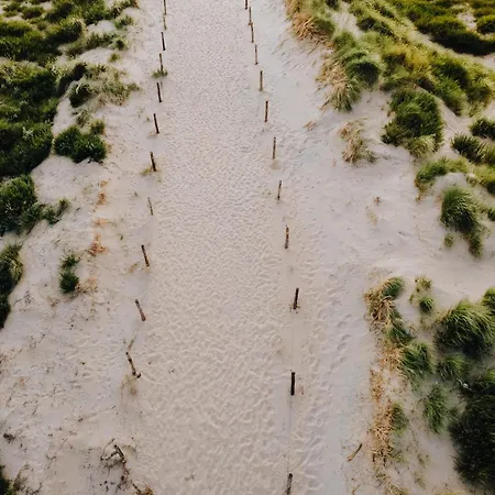 Semesterbostad Little Buddha *