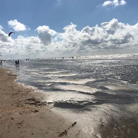 Little Buddha Semesterbostad