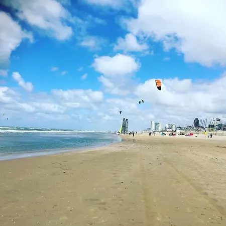 Semesterbostad Little Buddha *