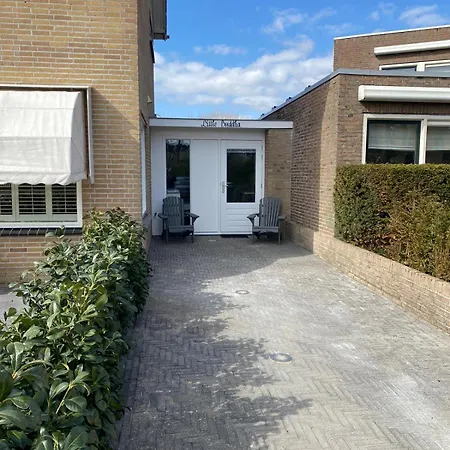 Little Buddha Semesterbostad *